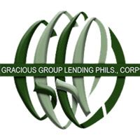 gracious group lending phils. corp|Gracious Group Lending Philippines, Corporation .